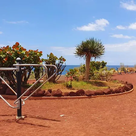 Luxury 1 Minute To The Beach & Salt Pool Tabaiba
