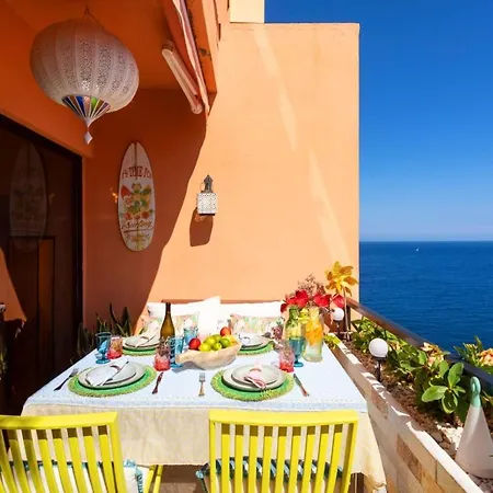 Luxury 1 Minute To The Beach & Salt Pool * Tabaiba