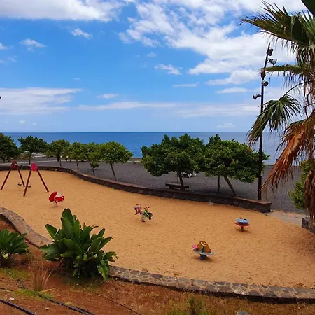 Apartment Luxury 1 Minute To The Beach & Salt Pool Tabaiba