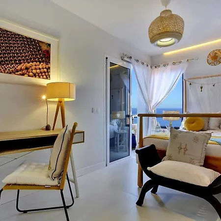 Luxury 1 Minute To The Beach & Salt Pool * Tabaiba