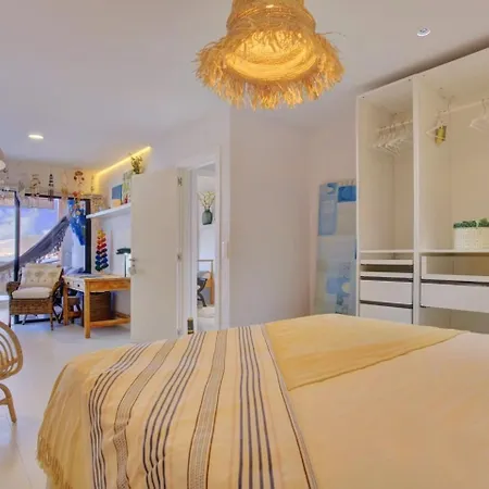 Apartment Luxury 1 Minute To The Beach & Salt Pool Tabaiba