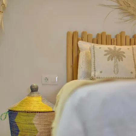 Luxury 1 Minute To The Beach & Salt Pool Tabaiba