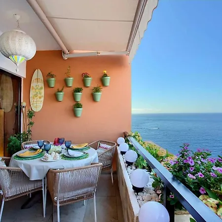 Luxury 1 Minute To The Beach & Salt Pool Apartment Tabaiba