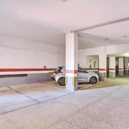 Luxury 1 Minute To The Beach & Salt Pool * Tabaiba