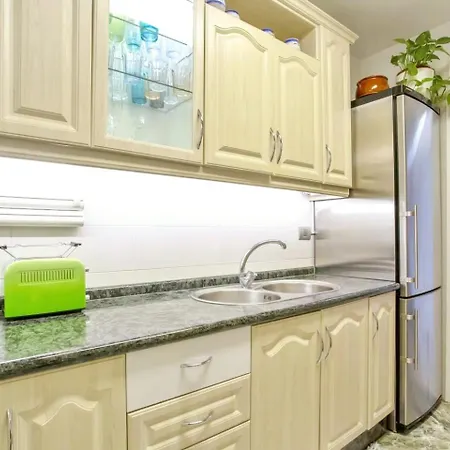 Apartment Luxury 1 Minute To The Beach & Salt Pool Tabaiba