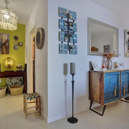Apartment Luxury 1 Minute To The Beach & Salt Pool Tabaiba