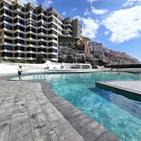 Apartment Luxury 1 Minute To The Beach & Salt Pool Tabaiba