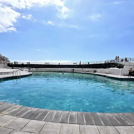 Luxury 1 Minute To The Beach & Salt Pool Tabaiba