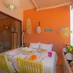 Luxury With Direct Access To The Sea, Two Pools , One Of Them Saltwater, Panoramic Views Of The Sea And Hidden Coves شقة
