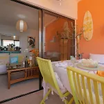 Luxury With Direct Access To The Sea, Two Pools , One Of Them Saltwater, Panoramic Views Of The Sea And Hidden Coves
