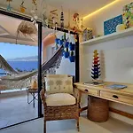 شقة Luxury With Direct Access To The Sea, Two Pools , One Of Them Saltwater, Panoramic Views Of The Sea And Hidden Coves Tabaiba