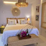 Luxury With Direct Access To The Sea, Two Pools , One Of Them Saltwater, Panoramic Views Of The Sea And Hidden Coves