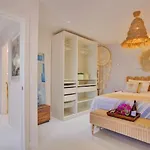 Luxury With Direct Access To The Sea, Two Pools , One Of Them Saltwater, Panoramic Views Of The Sea And Hidden Coves * Tabaiba