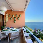 Luxury With Direct Access To The Sea, Two Pools , One Of Them Saltwater, Panoramic Views Of The Sea And Hidden Coves شقة Tabaiba