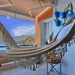 Luxury With Direct Access To The Sea, Two Pools , One Of Them Saltwater, Panoramic Views Of The Sea And Hidden Coves *