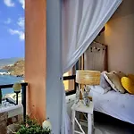 Luxury With Direct Access To The Sea, Two Pools , One Of Them Saltwater, Panoramic Views Of The Sea And Hidden Coves *