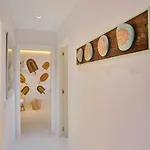 Luxury With Direct Access To The Sea, Two Pools , One Of Them Saltwater, Panoramic Views Of The Sea And Hidden Coves *