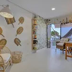 Luxury With Direct Access To The Sea, Two Pools , One Of Them Saltwater, Panoramic Views Of The Sea And Hidden Coves Tabaiba