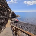 Luxury With Direct Access To The Sea, Two Pools , One Of Them Saltwater, Panoramic Views Of The Sea And Hidden Coves شقة Tabaiba