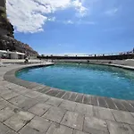 Luxury With Direct Access To The Sea, Two Pools , One Of Them Saltwater, Panoramic Views Of The Sea And Hidden Coves * Tabaiba