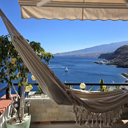 Luxury With Direct Access To The Sea, Two Pools , One Of Them Saltwater, Panoramic Views Of The Sea And Hidden Coves
